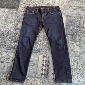 Men’s 502 Levi’s 36x34 perfect condition